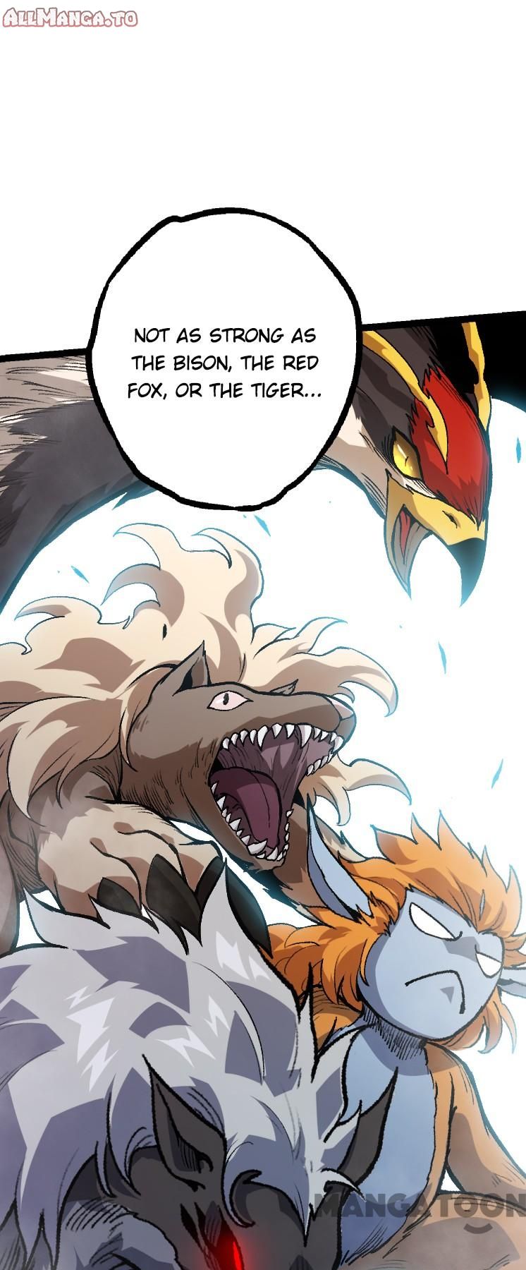 Read Starting Over as a Tree En Manga Online