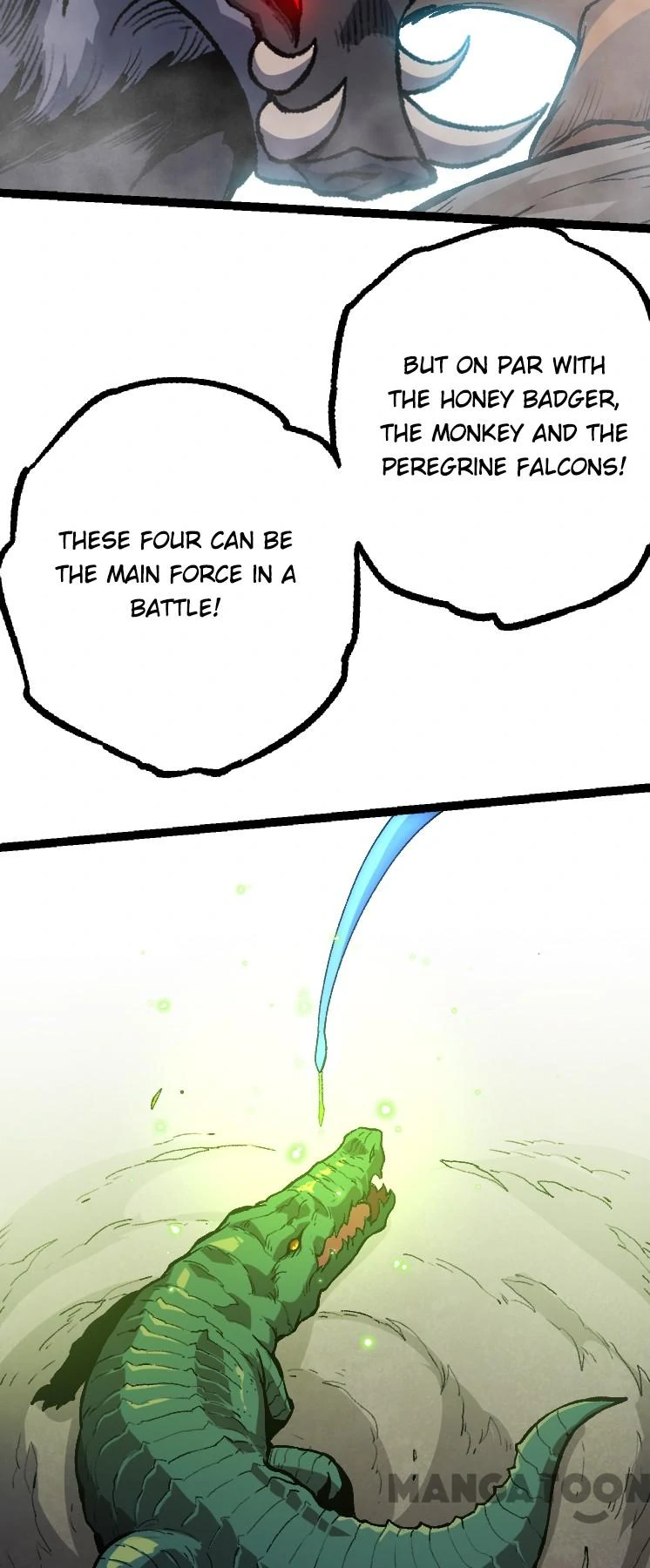 Read Starting Over as a Tree En Manga Online