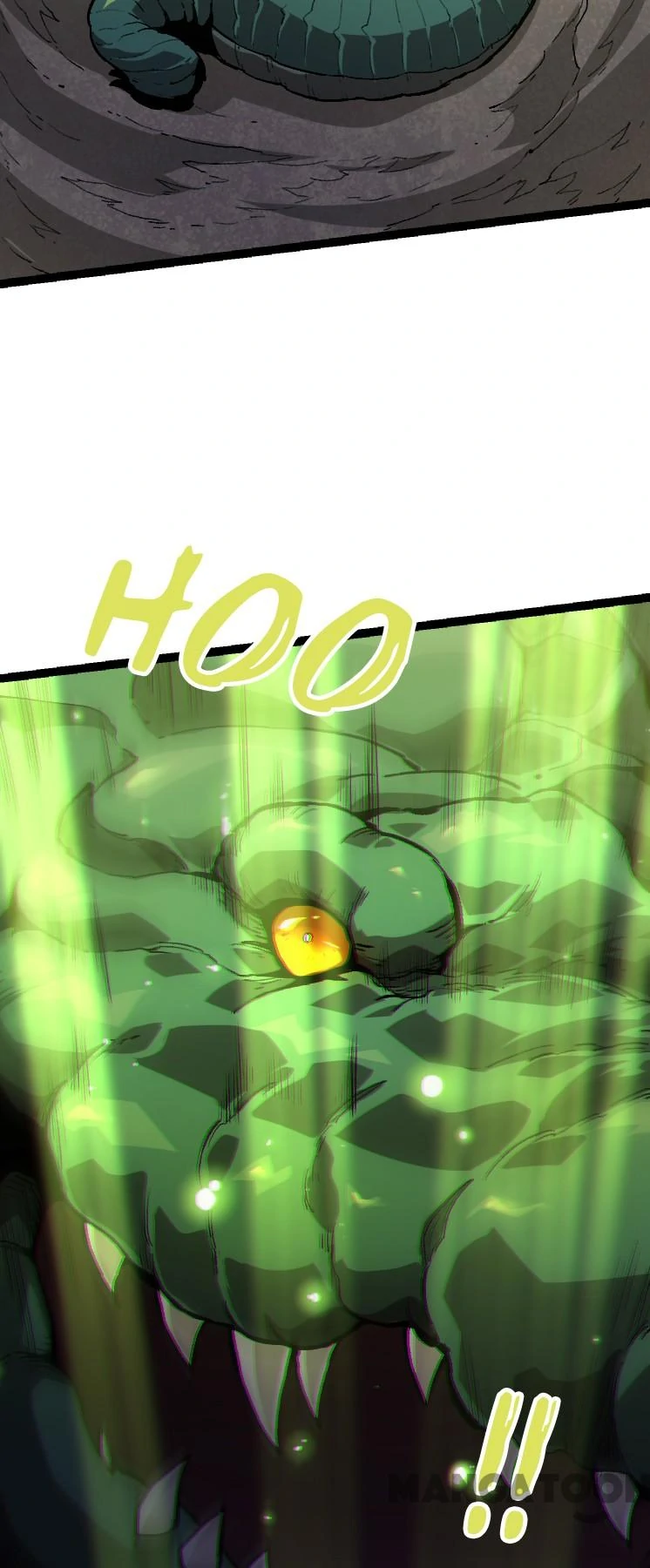 Read Starting Over as a Tree En Manga Online