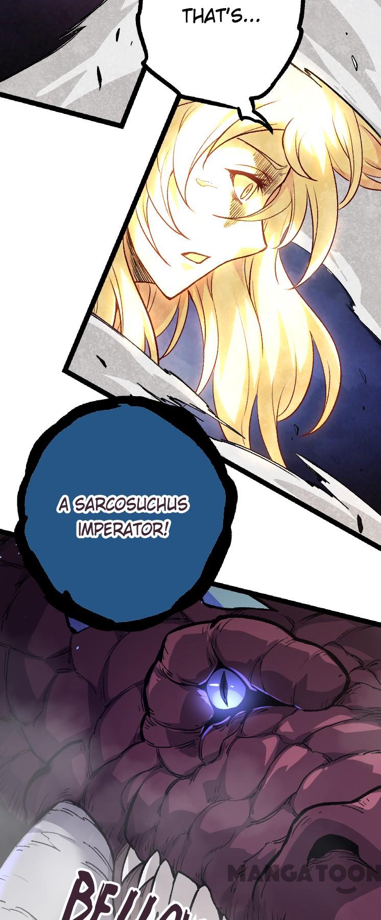 Read Starting Over as a Tree En Manga Online