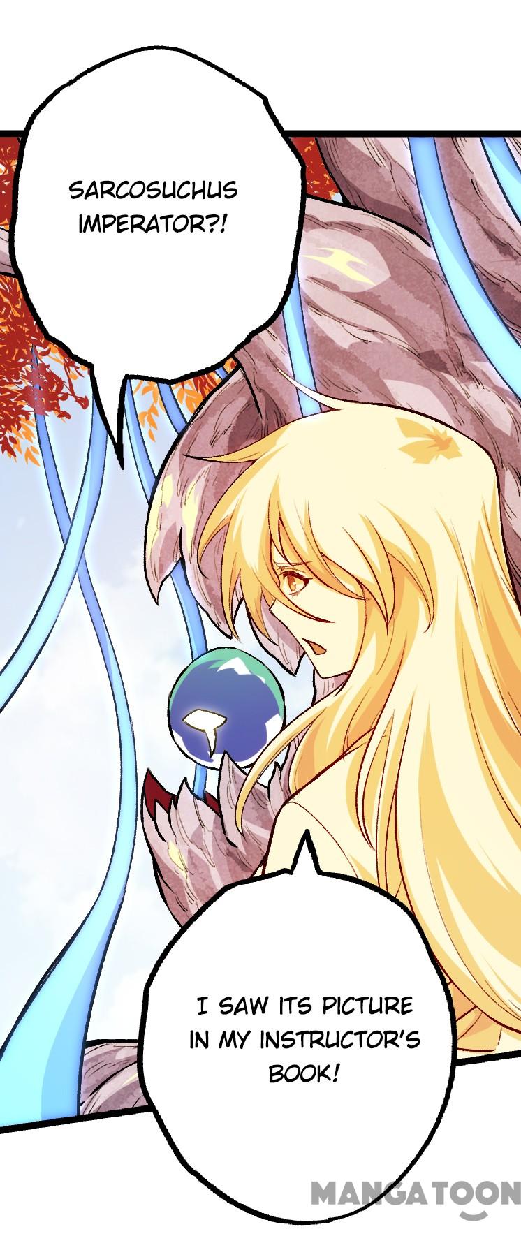 Read Starting Over as a Tree En Manga Online