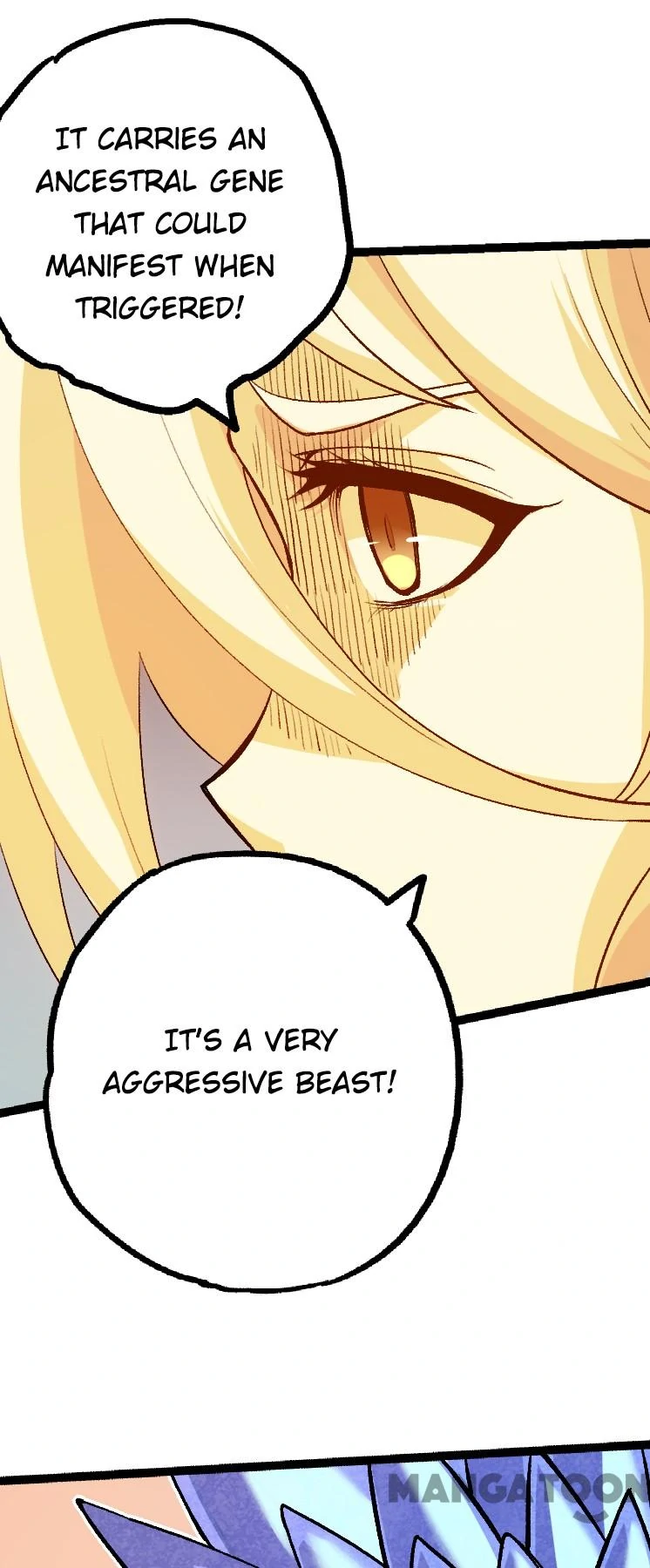 Read Starting Over as a Tree En Manga Online