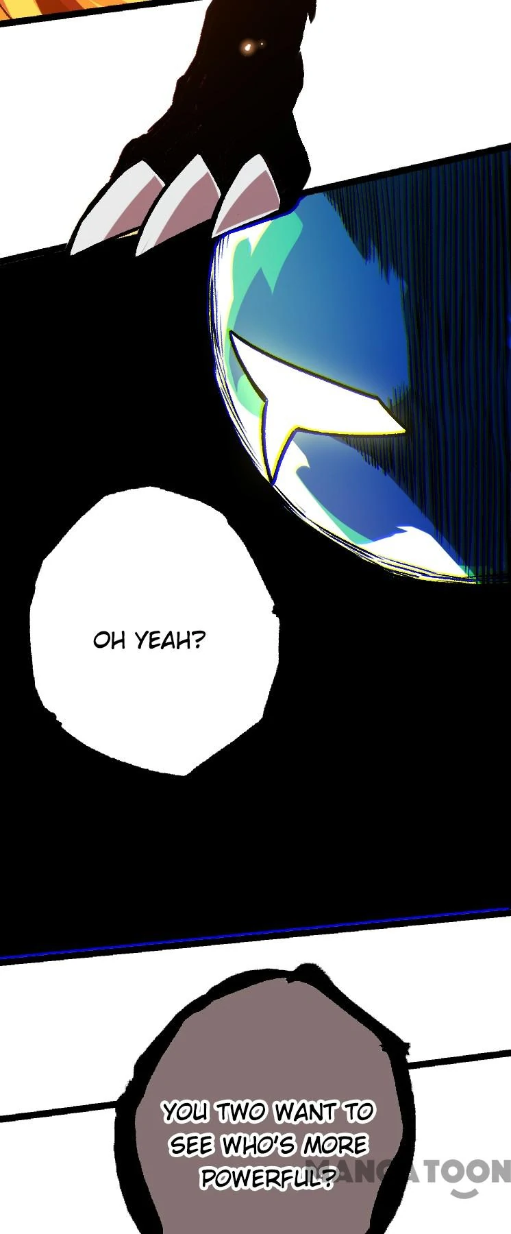 Read Starting Over as a Tree En Manga Online