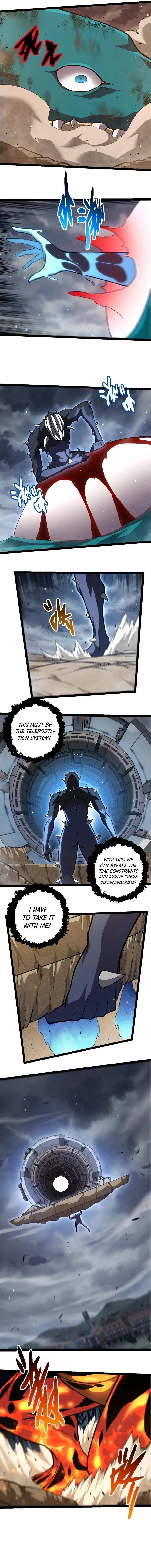 Read Starting Over as a Tree En Manga Online
