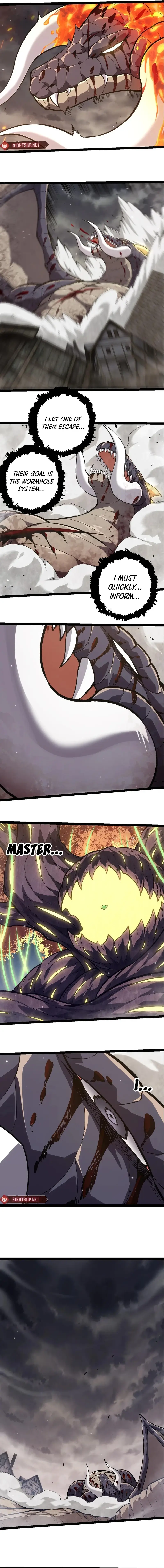 Read Starting Over as a Tree En Manga Online