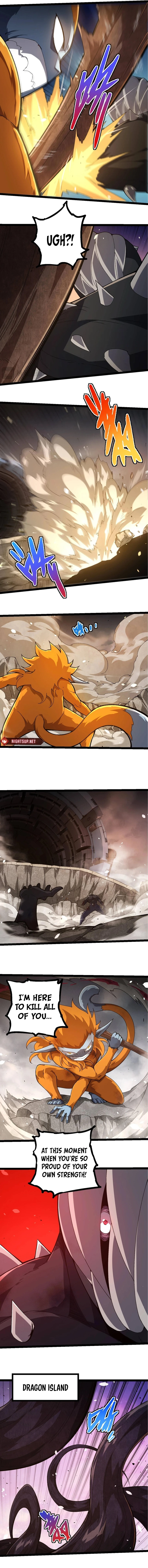 Read Starting Over as a Tree En Manga Online