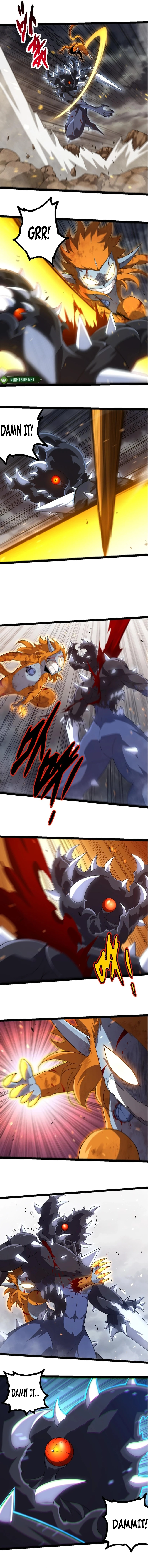 Read Starting Over as a Tree En Manga Online