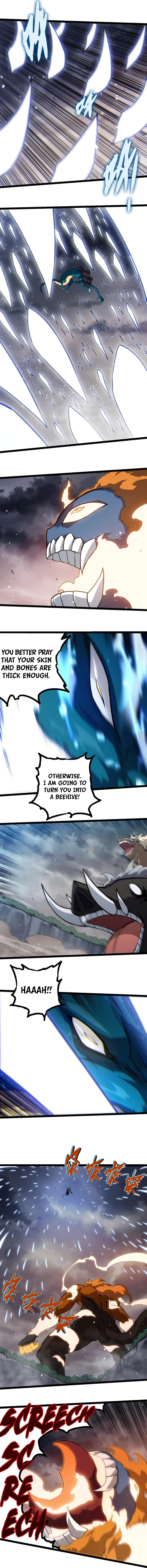 Read Starting Over as a Tree En Manga Online