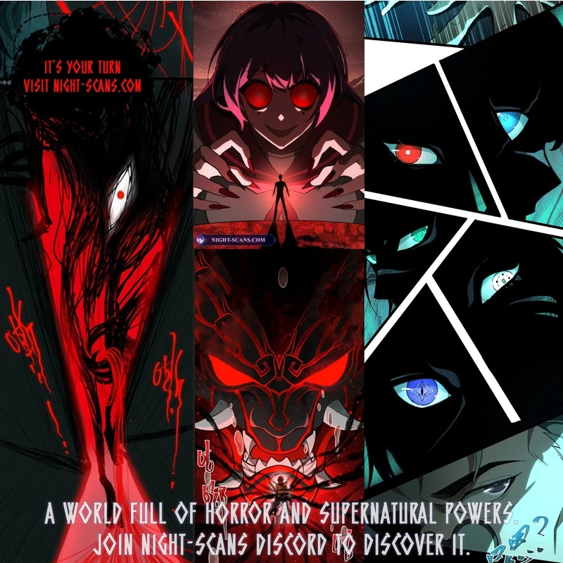 Read Starting Over as a Tree En Manga Online