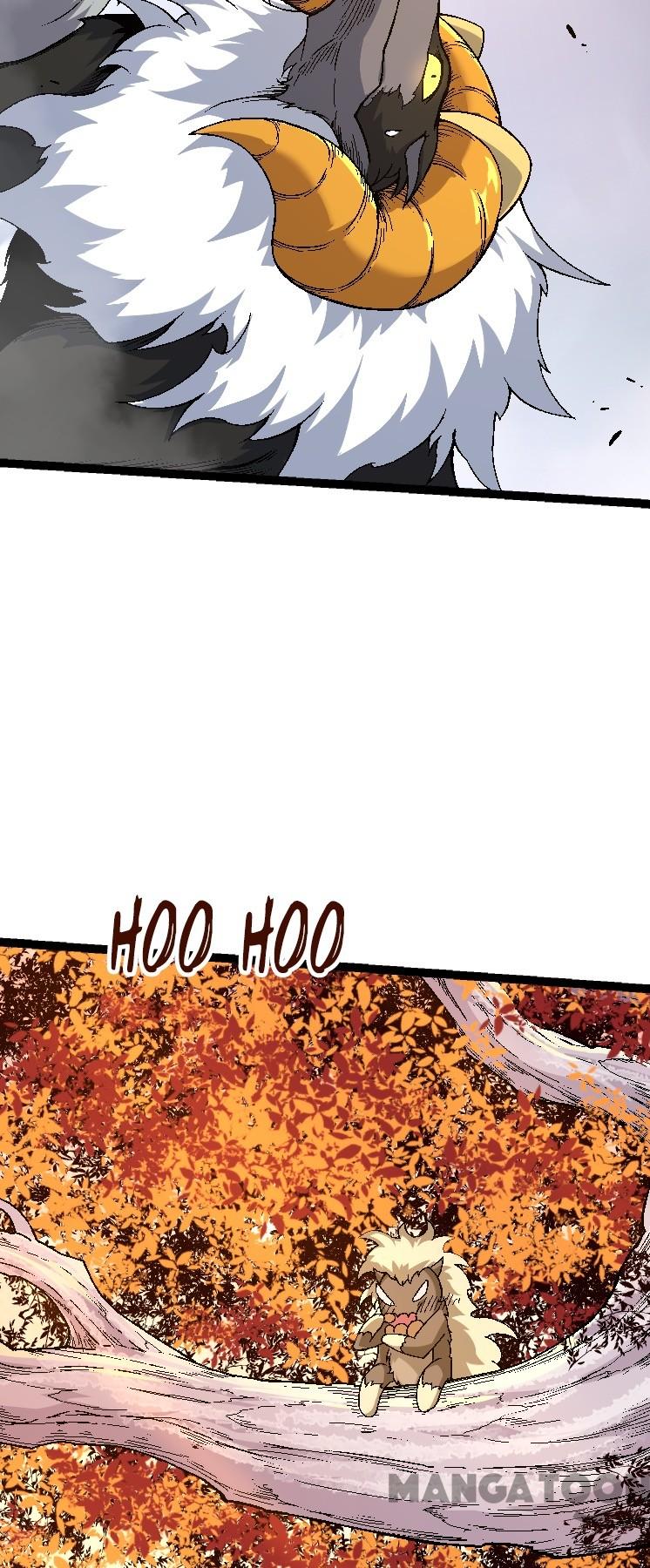 Read Starting Over as a Tree En Manga Online