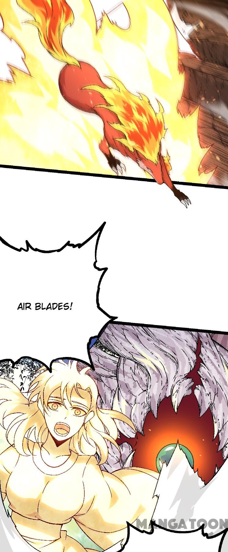 Read Starting Over as a Tree En Manga Online