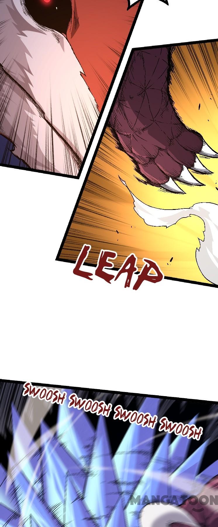 Read Starting Over as a Tree En Manga Online