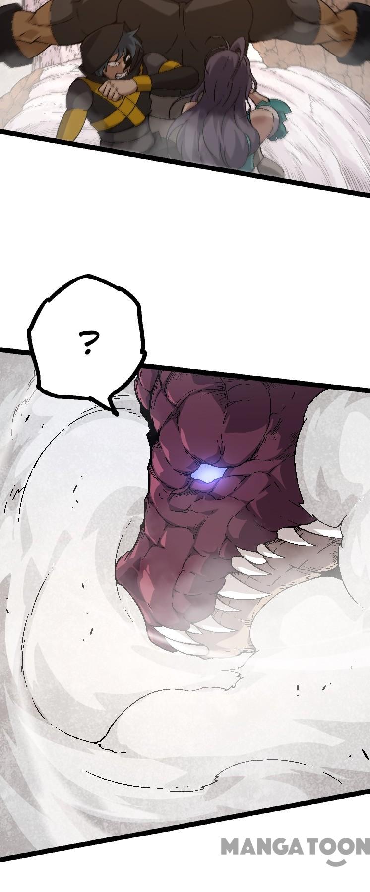 Read Starting Over as a Tree En Manga Online