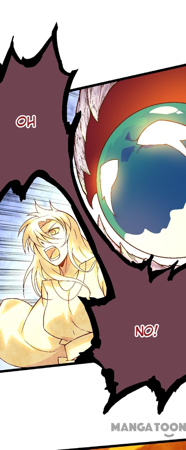 Read Starting Over as a Tree En Manga Online
