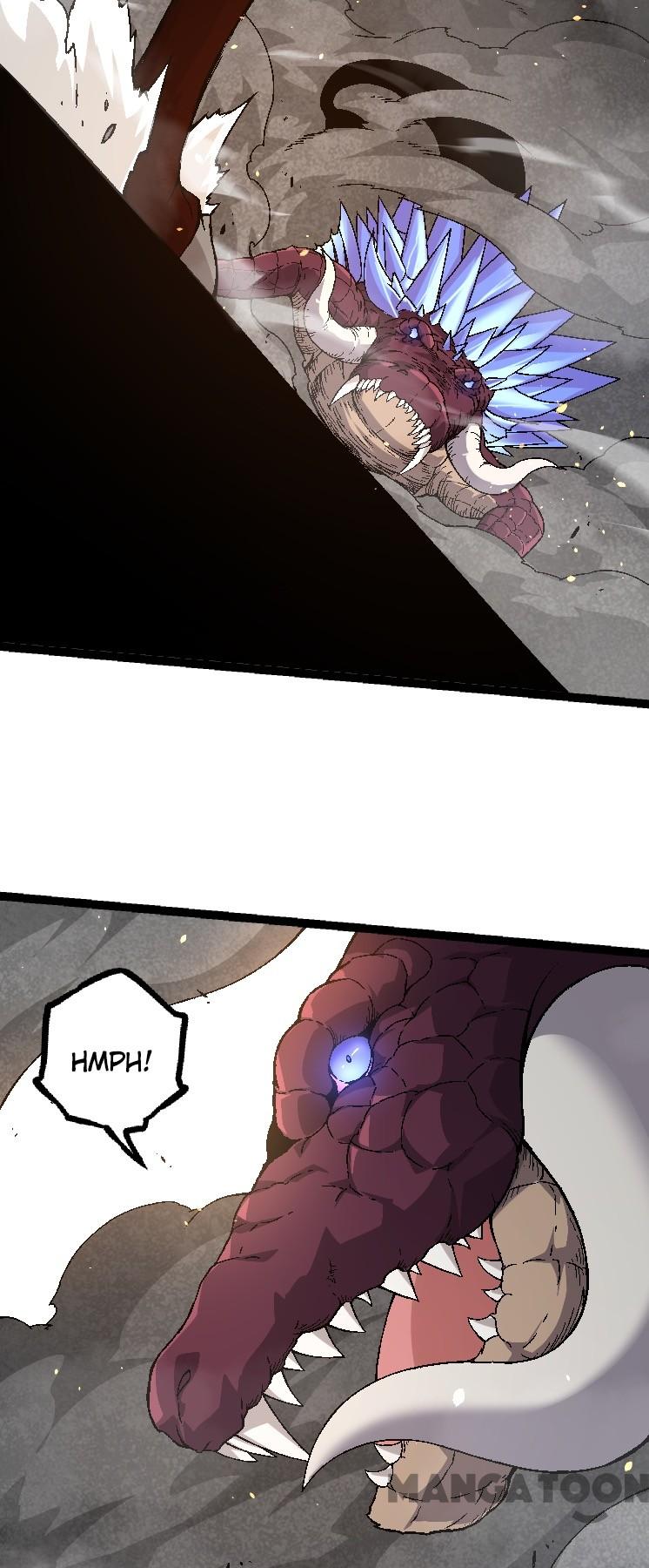 Read Starting Over as a Tree En Manga Online