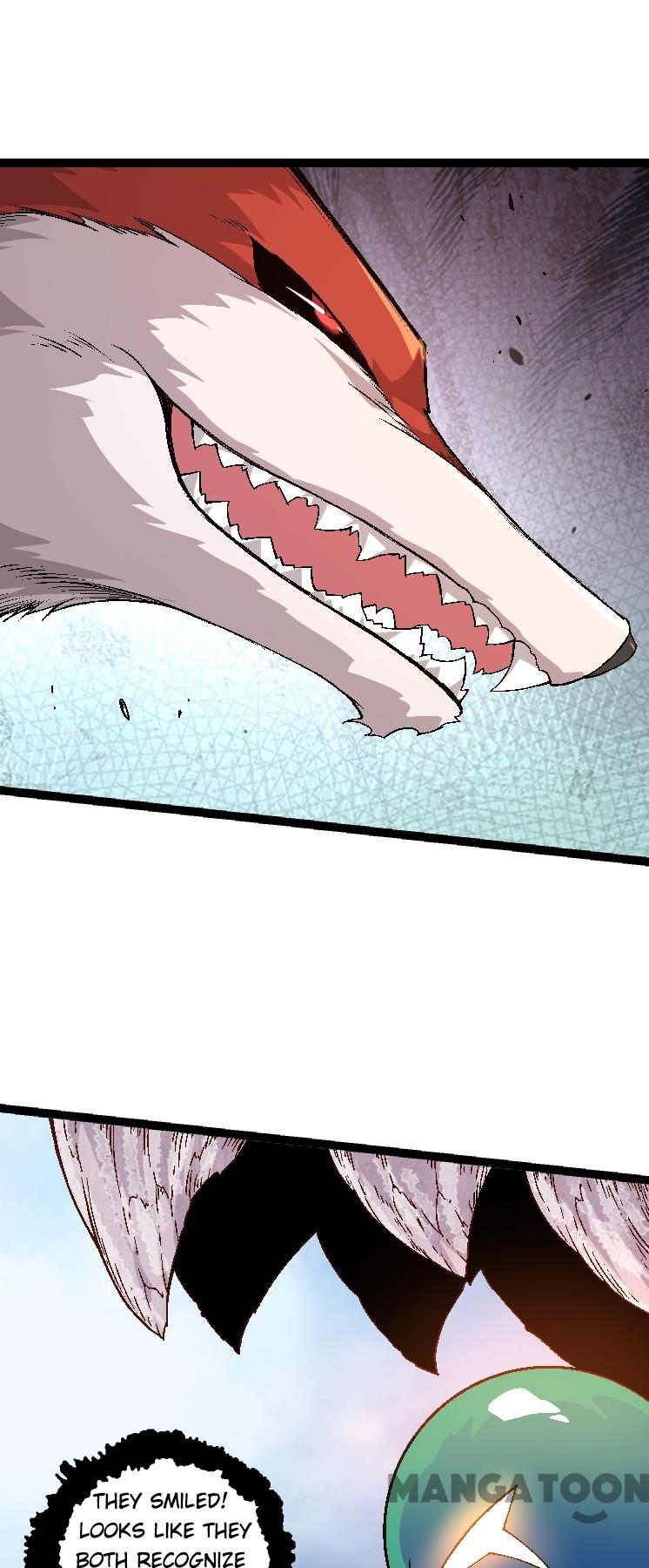 Read Starting Over as a Tree En Manga Online