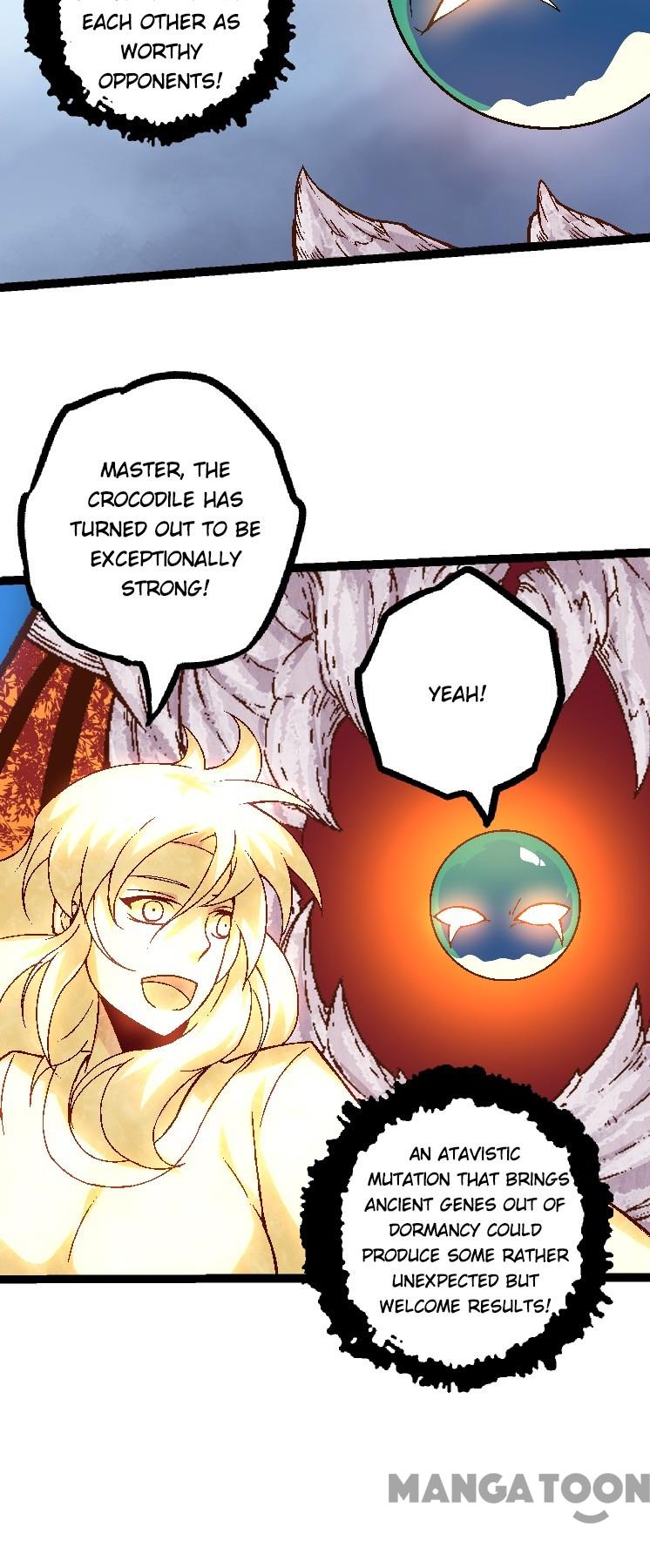 Read Starting Over as a Tree En Manga Online