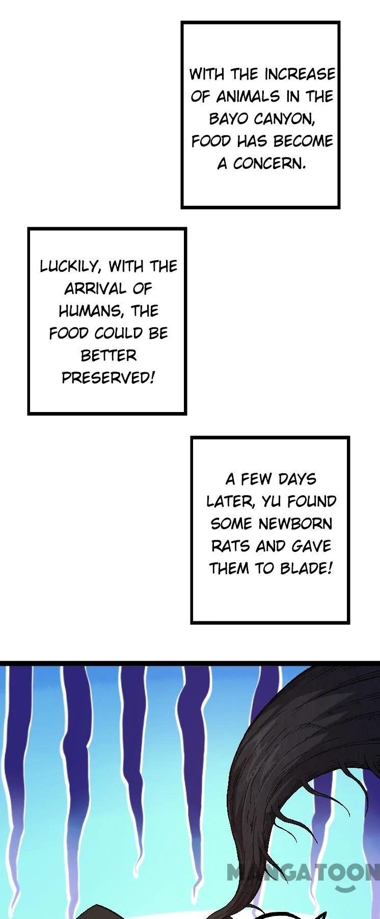 Read Starting Over as a Tree En Manga Online