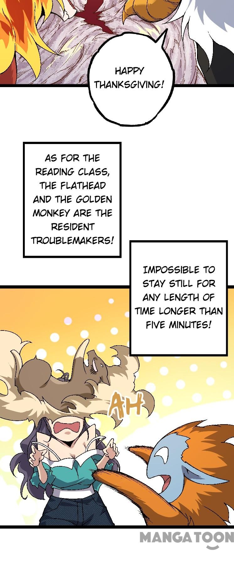 Read Starting Over as a Tree En Manga Online