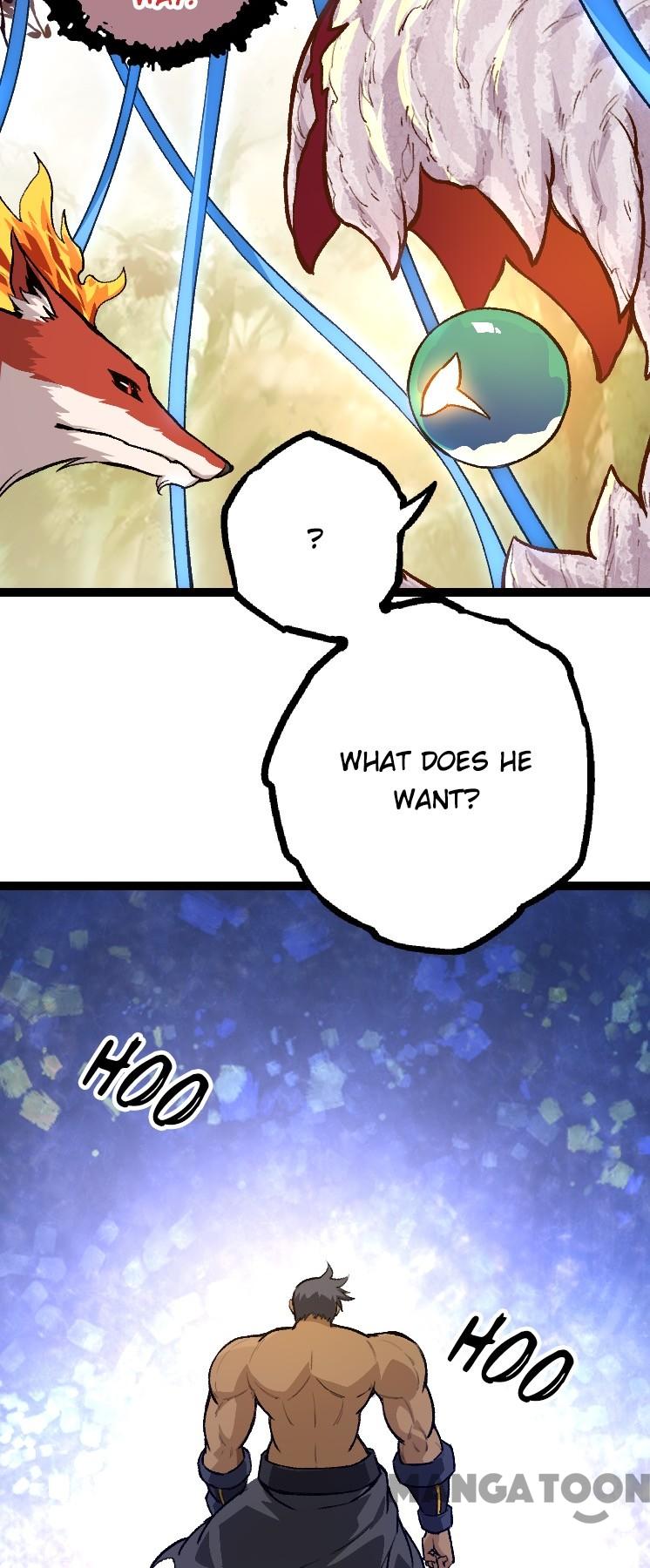 Read Starting Over as a Tree En Manga Online