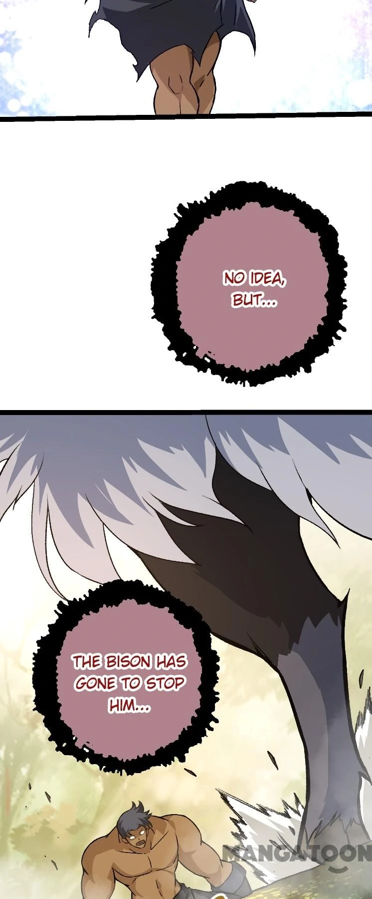 Read Starting Over as a Tree En Manga Online