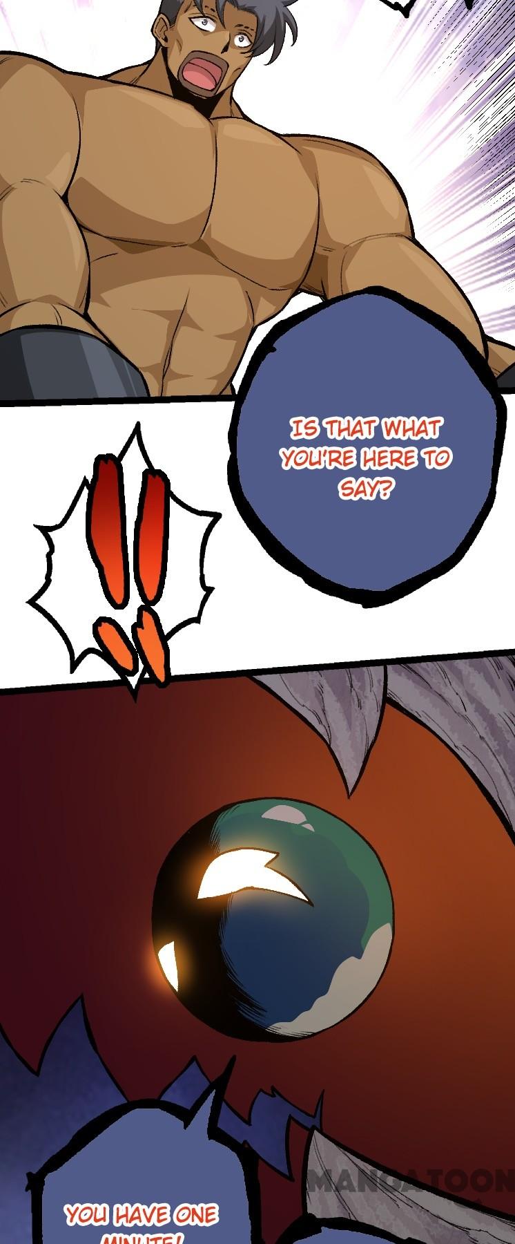 Read Starting Over as a Tree En Manga Online