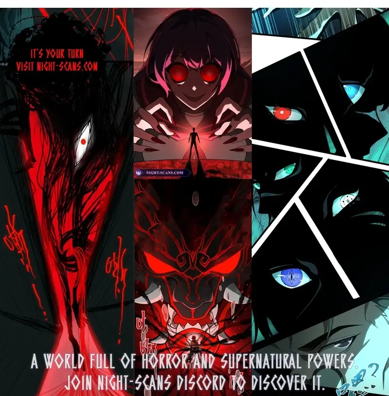 Read Starting Over as a Tree En Manga Online