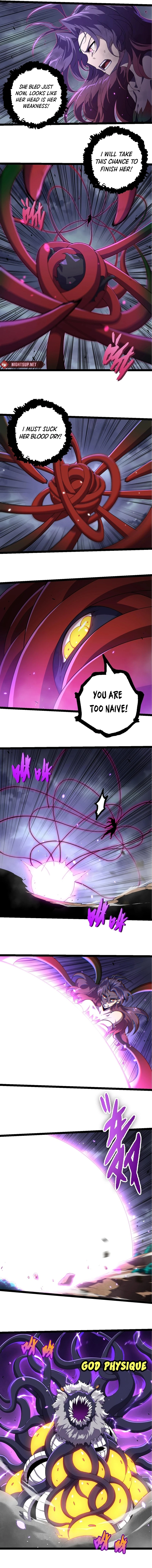 Read Starting Over as a Tree En Manga Online