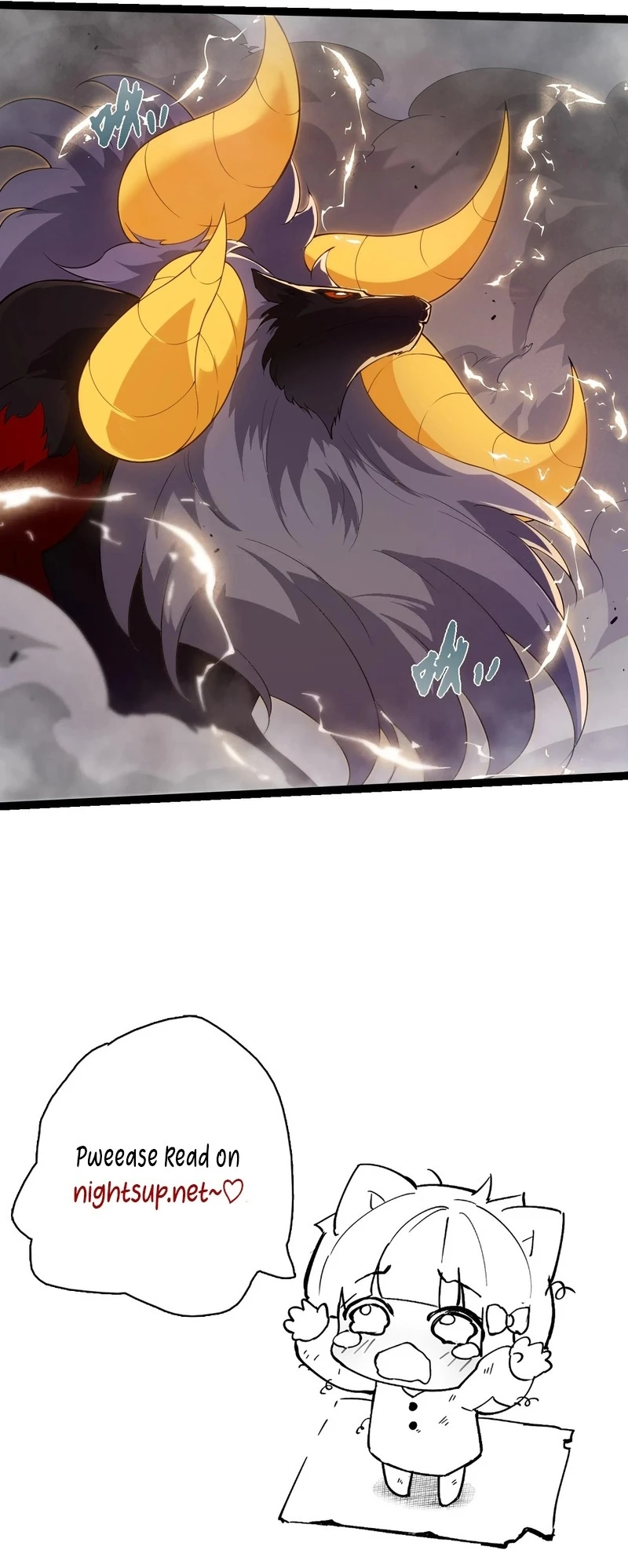 Read Starting Over as a Tree En Manga Online