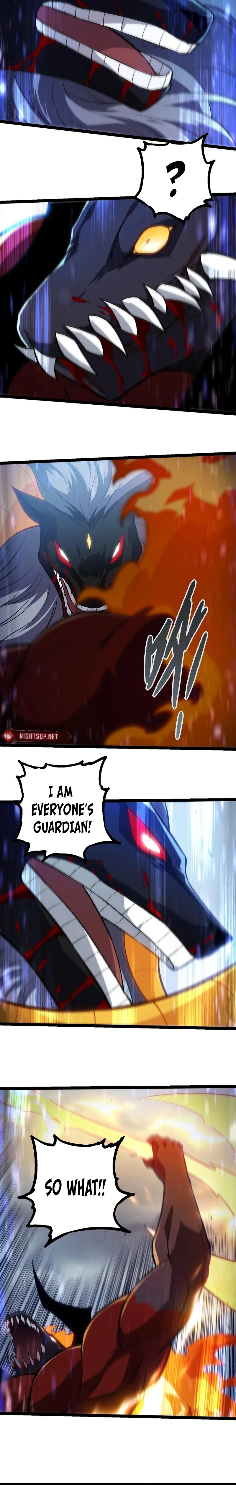Read Starting Over as a Tree En Manga Online