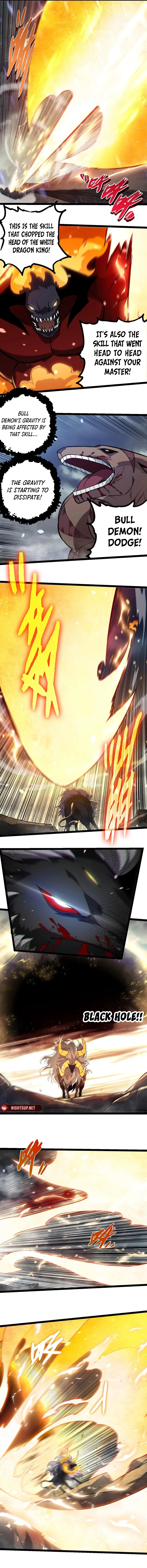 Read Starting Over as a Tree En Manga Online