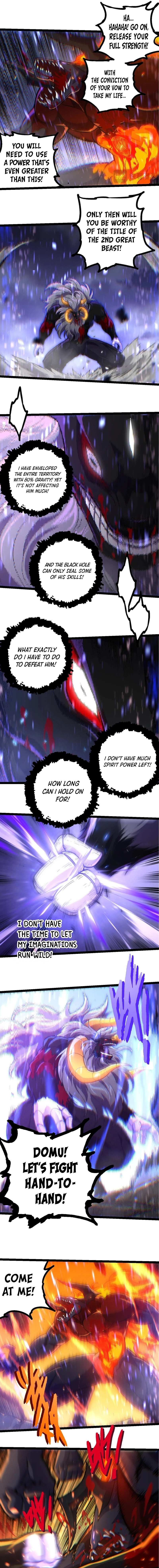 Read Starting Over as a Tree En Manga Online