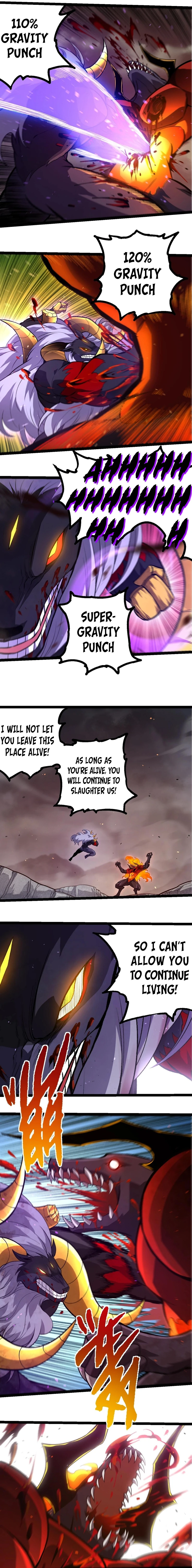 Read Starting Over as a Tree En Manga Online