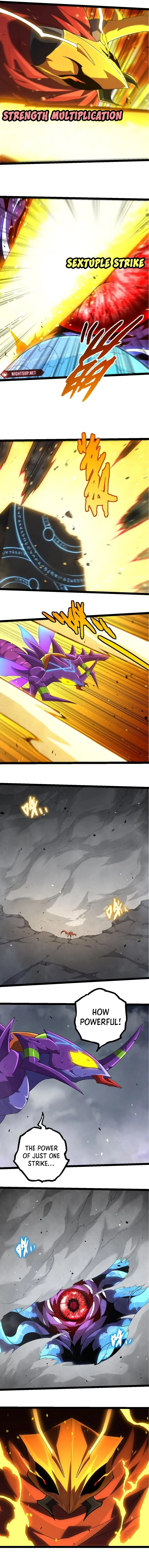 Read Starting Over as a Tree En Manga Online