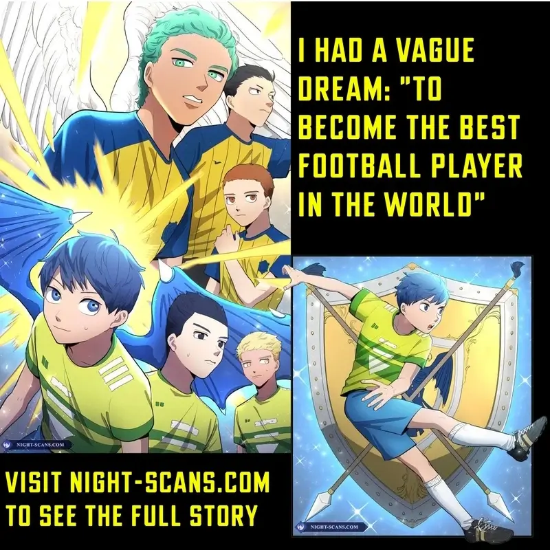 Read Starting Over as a Tree En Manga Online