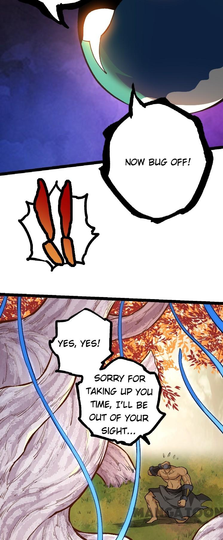 Read Starting Over as a Tree En Manga Online