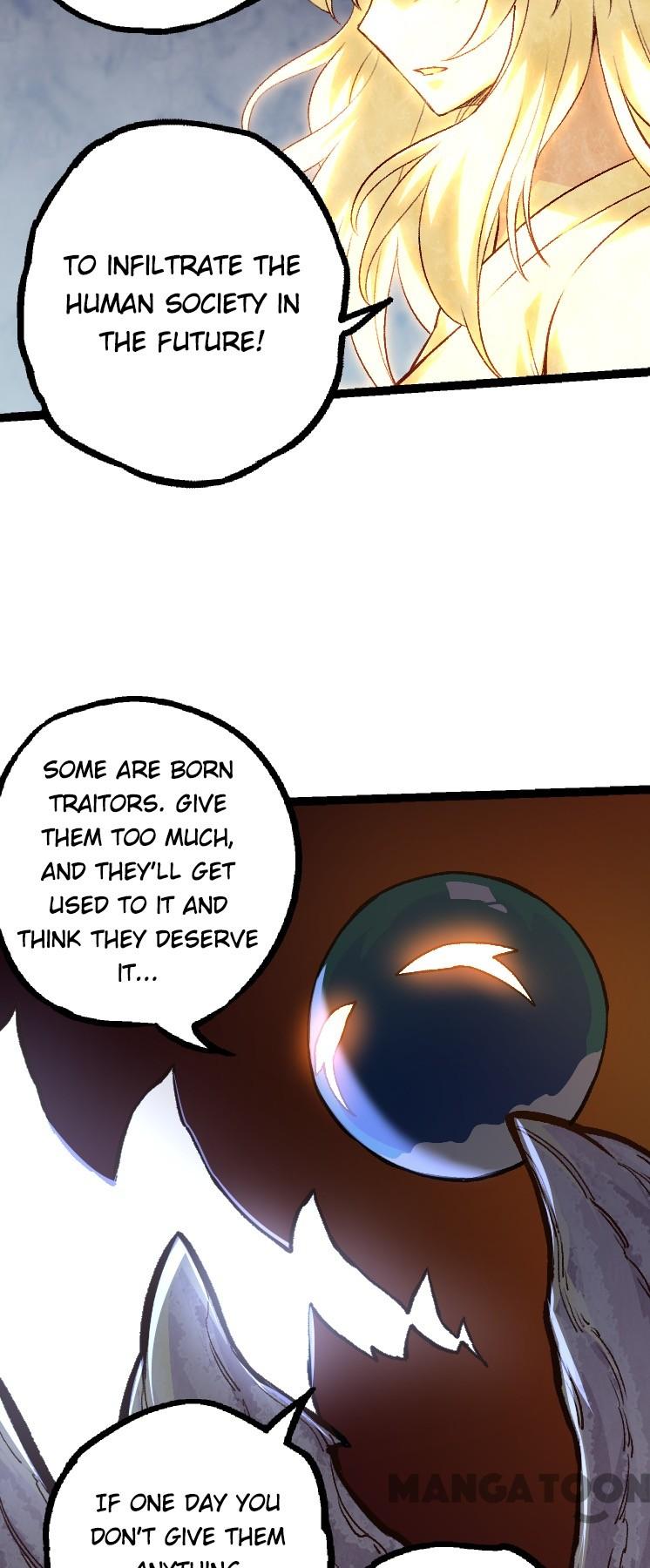 Read Starting Over as a Tree En Manga Online