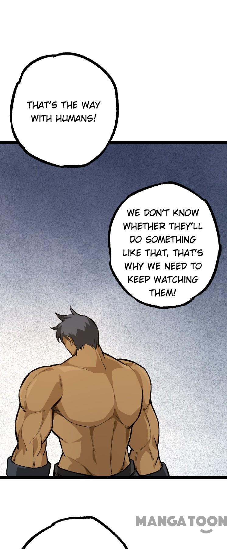 Read Starting Over as a Tree En Manga Online