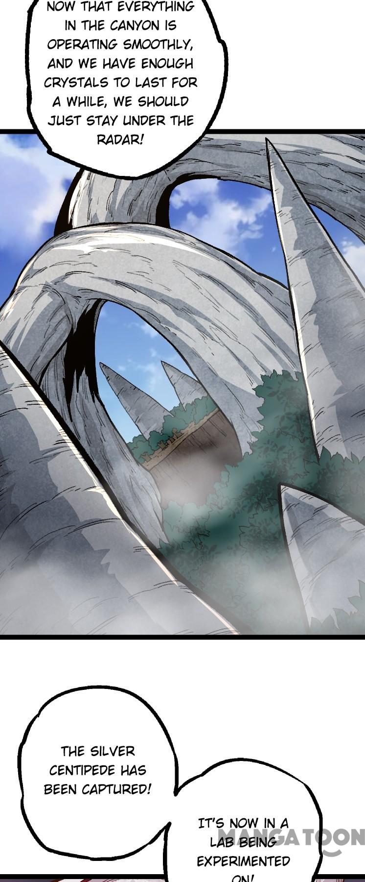 Read Starting Over as a Tree En Manga Online