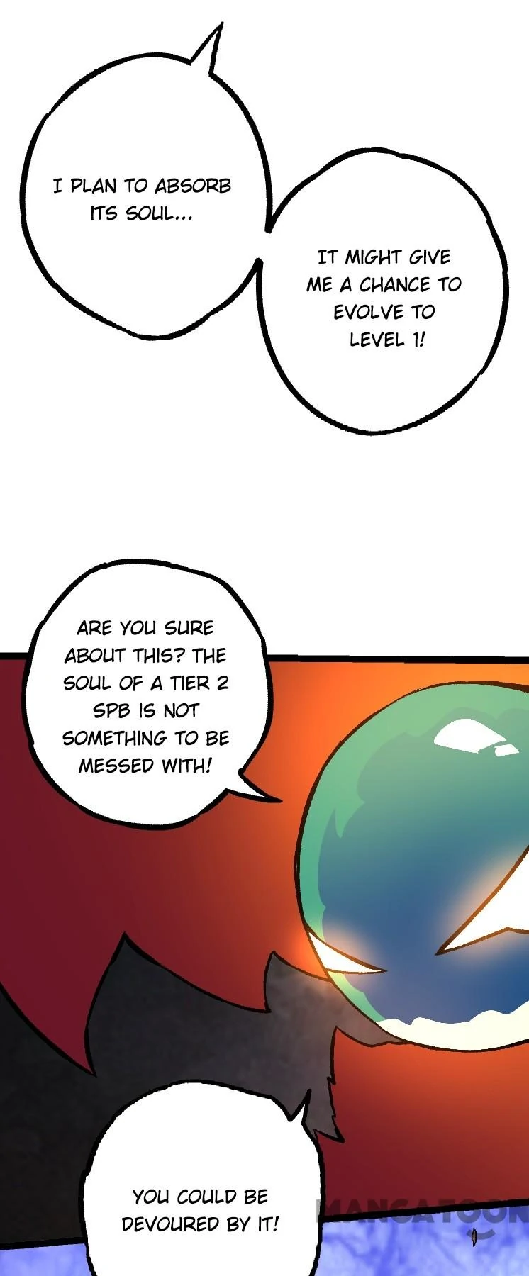 Read Starting Over as a Tree En Manga Online