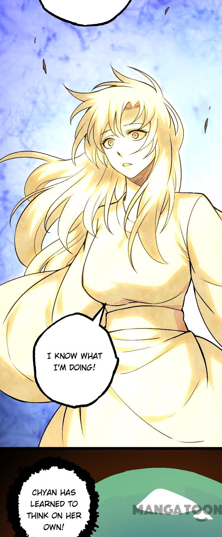 Read Starting Over as a Tree En Manga Online