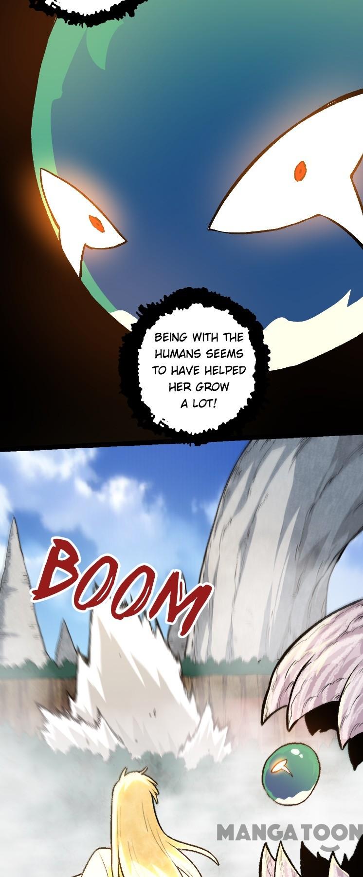 Read Starting Over as a Tree En Manga Online