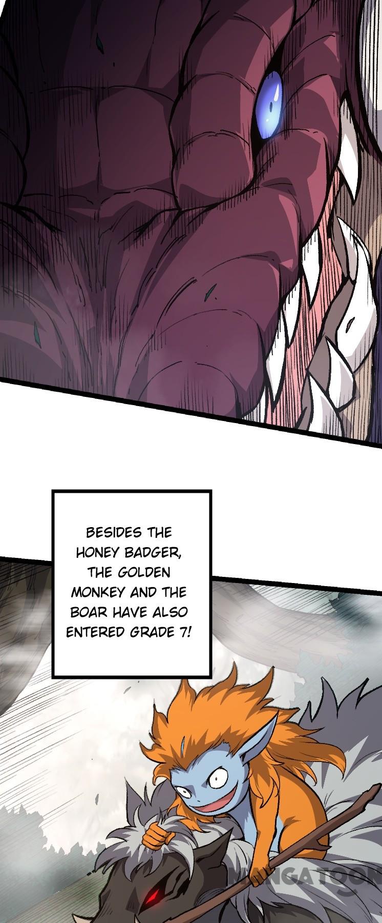 Read Starting Over as a Tree En Manga Online