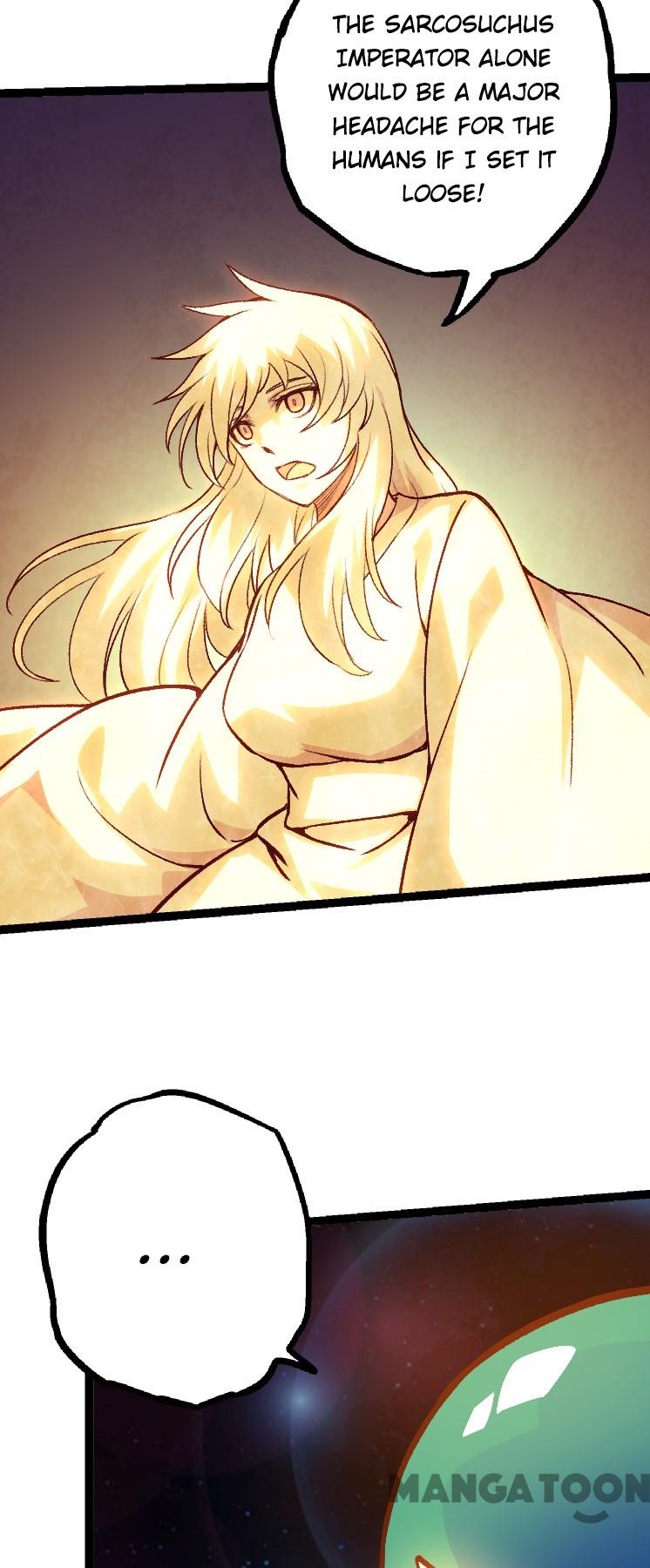 Read Starting Over as a Tree En Manga Online