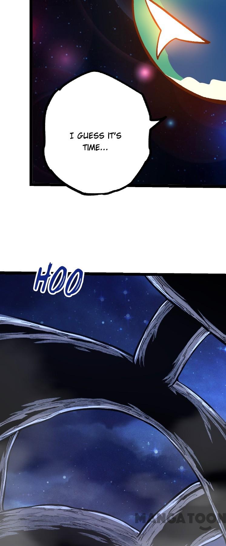 Read Starting Over as a Tree En Manga Online