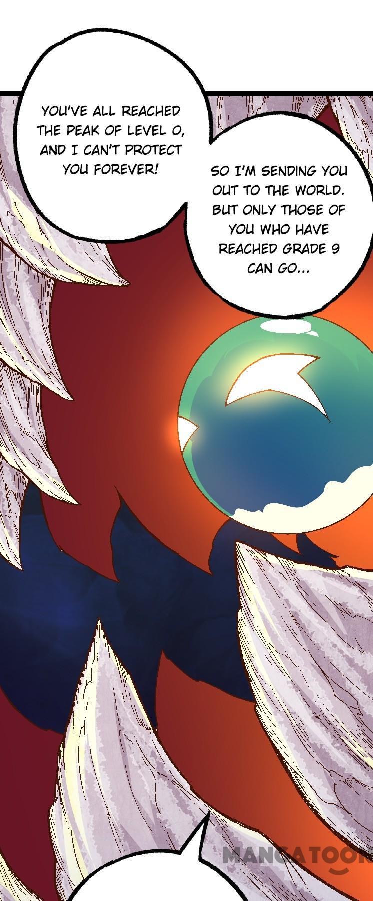 Read Starting Over as a Tree En Manga Online