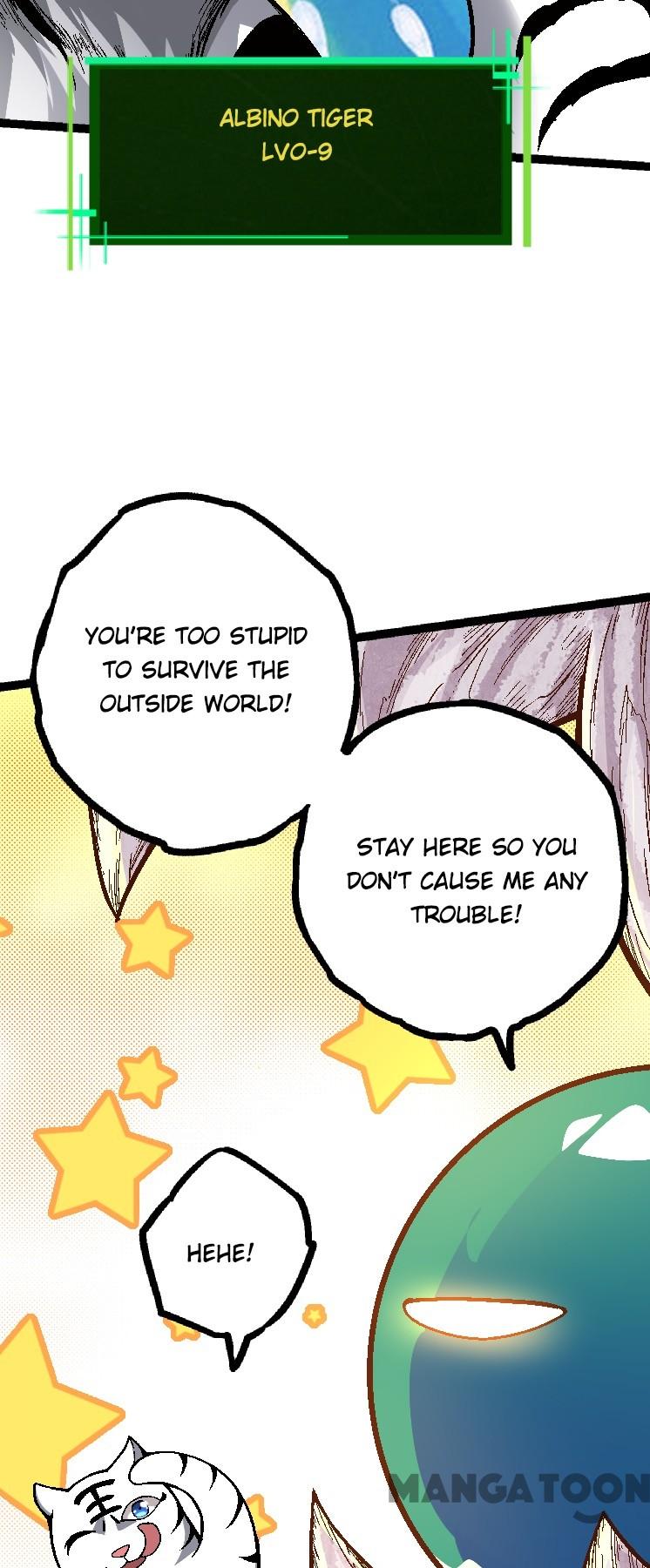 Read Starting Over as a Tree En Manga Online