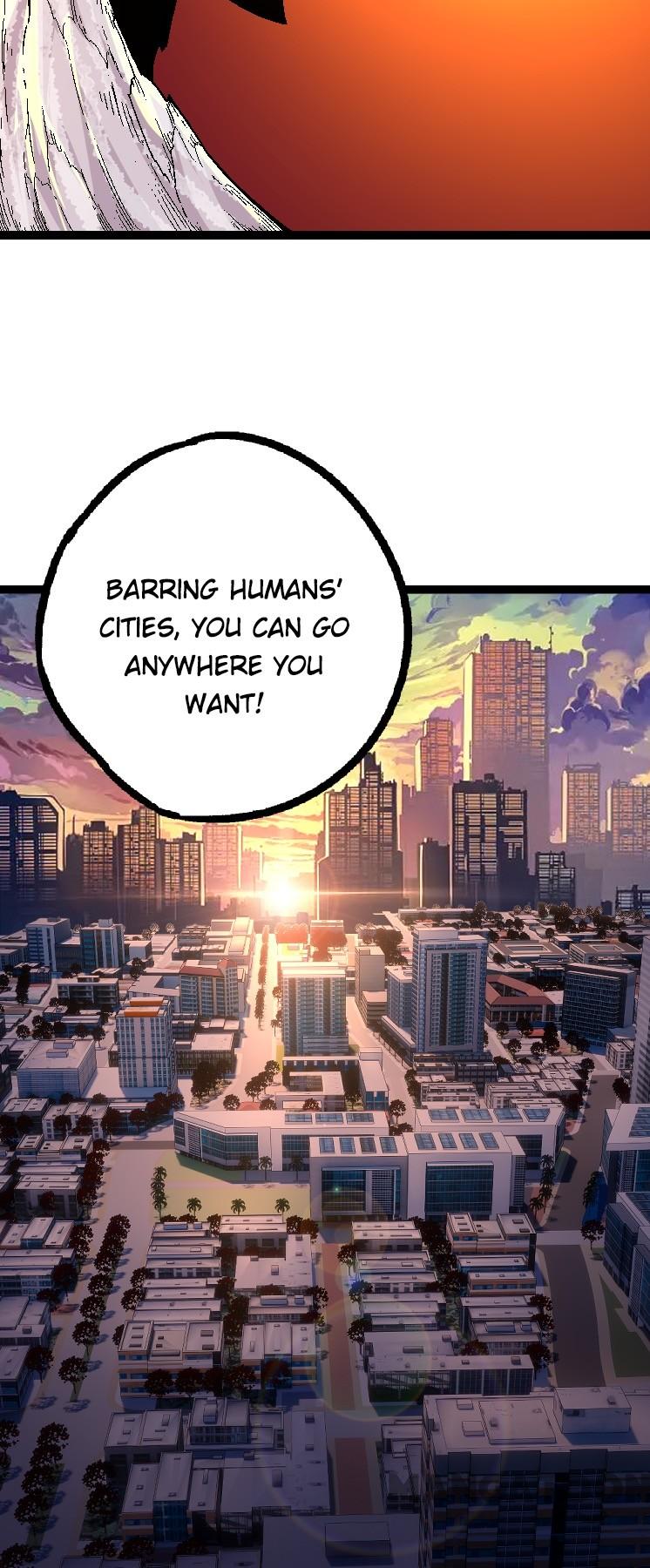 Read Starting Over as a Tree En Manga Online
