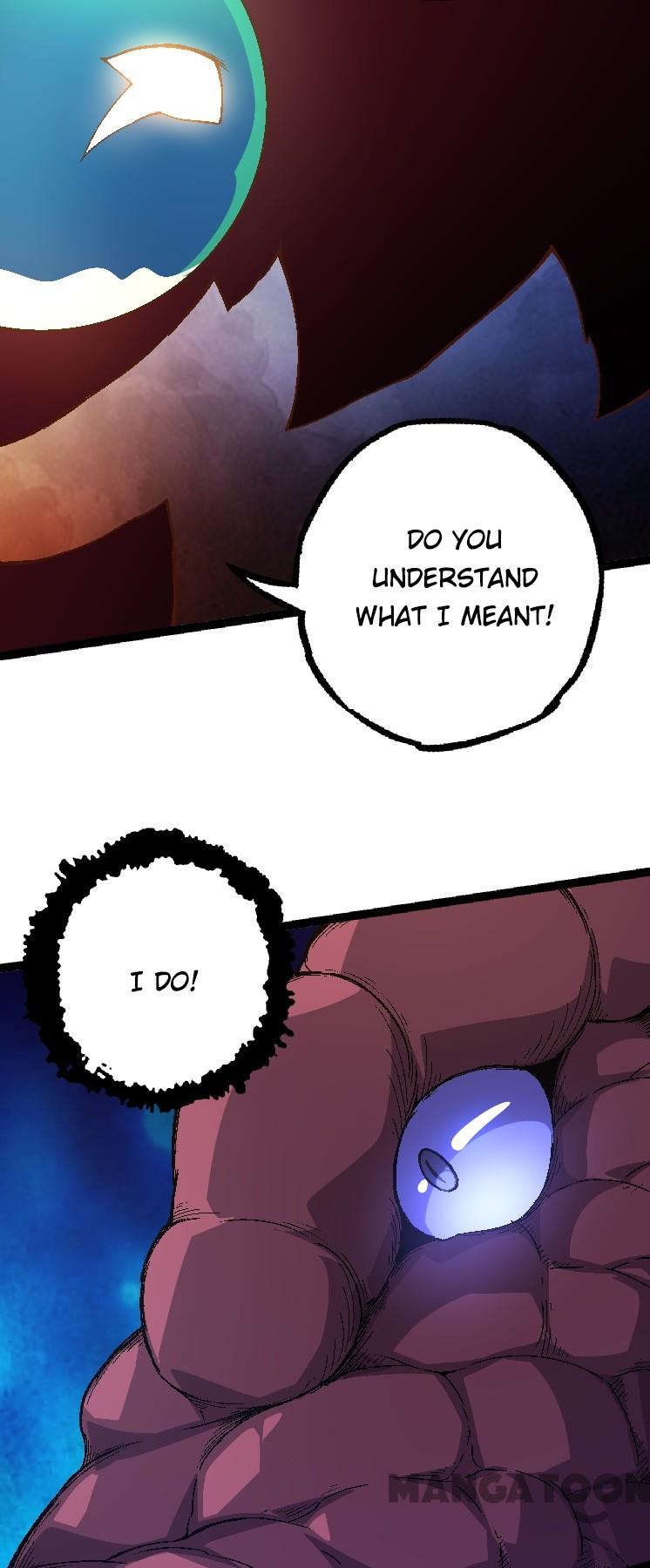 Read Starting Over as a Tree En Manga Online