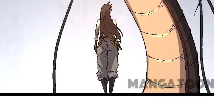 Read Starting Over as a Tree En Manga Online